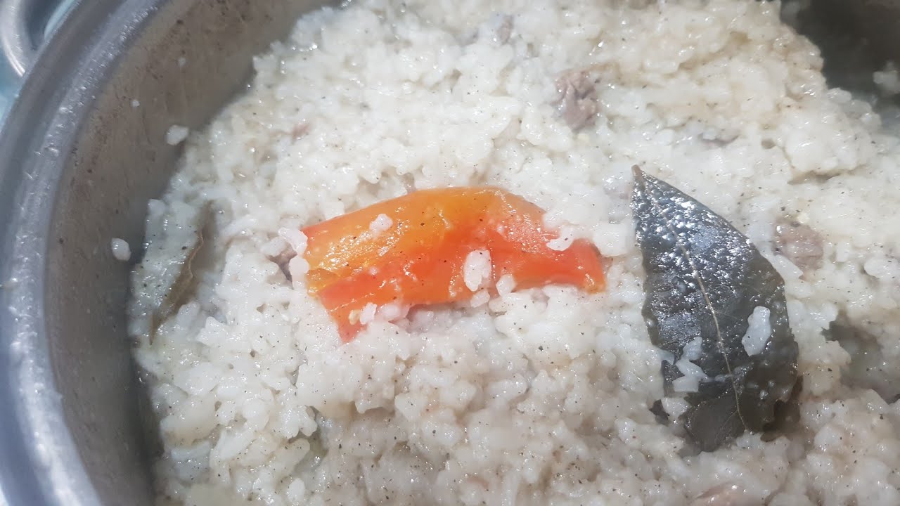 АРМЯНСКИЙ ПОМИНАЛЬНЫЙ ПЛОВ 