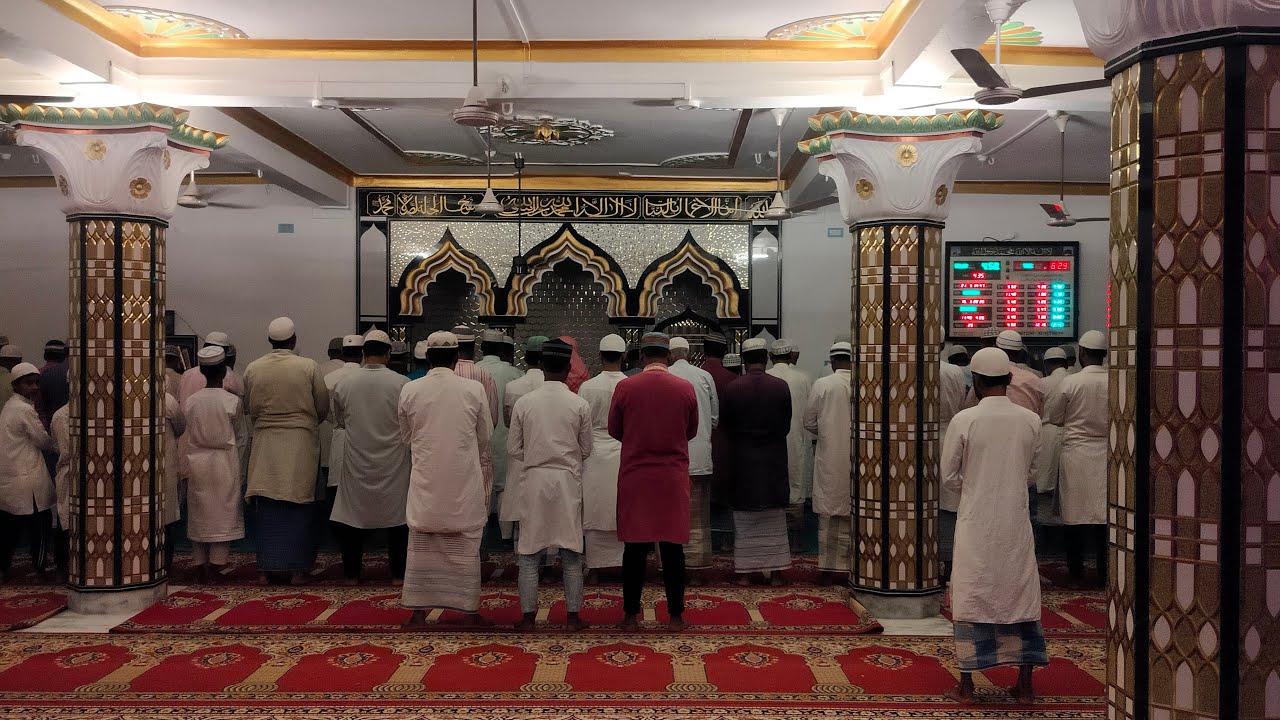 তারাবিহ নামাজ #তারাবির_নামাজ #Islamic_shorts #Islamicshorts_video #Islamic_vlogs #Islamic_vlogs