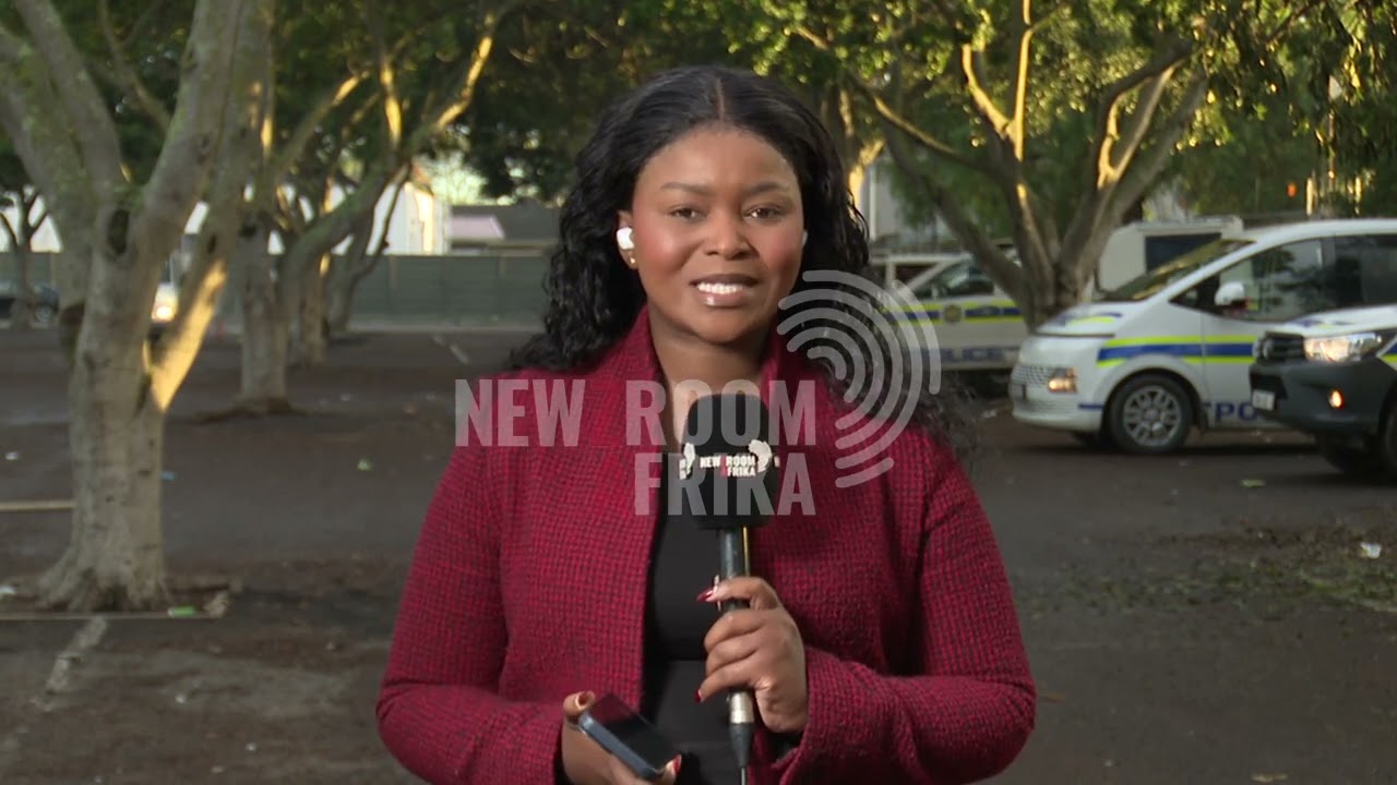 Cape Town residents to march agaist illegal migration