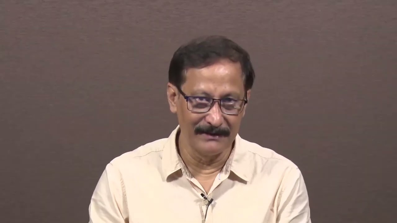 Lec 6: Structure & life cycle of representative groups of prokaryotic microbes #swayamprabha
