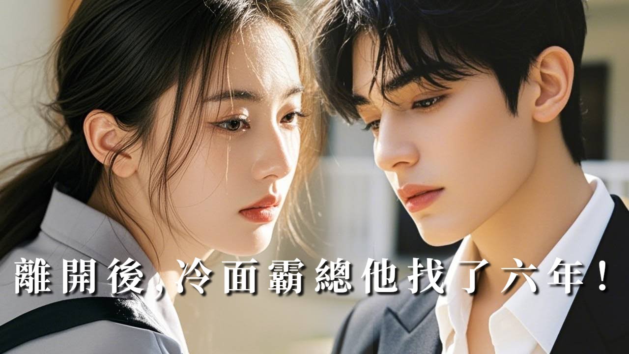 【完整版】雨夜醉酒，他竟將40歲清潔阿姨當成解藥！直到六年後他看見那雙酷似自己的兒女，向來冷血的總裁紅了眼：“讓我用餘生贖罪，好不好？”