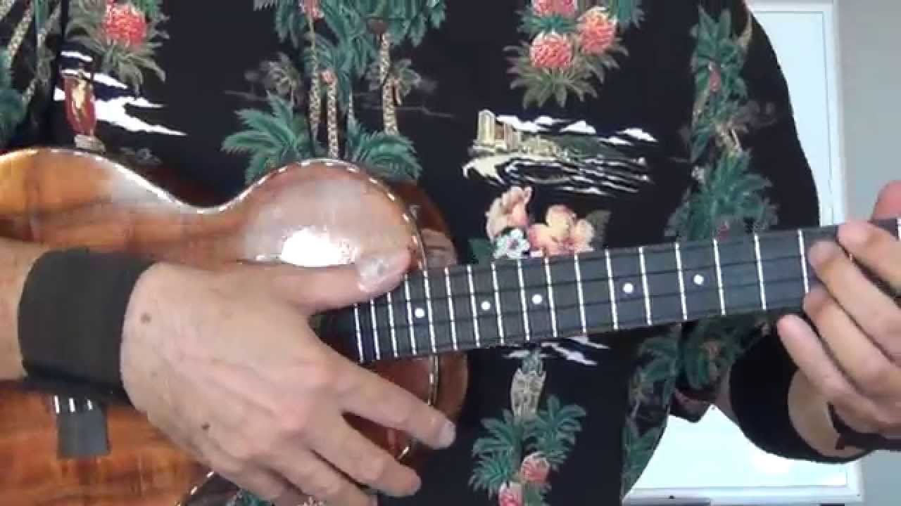 5 effective ukulele strums patterns beginners need to know