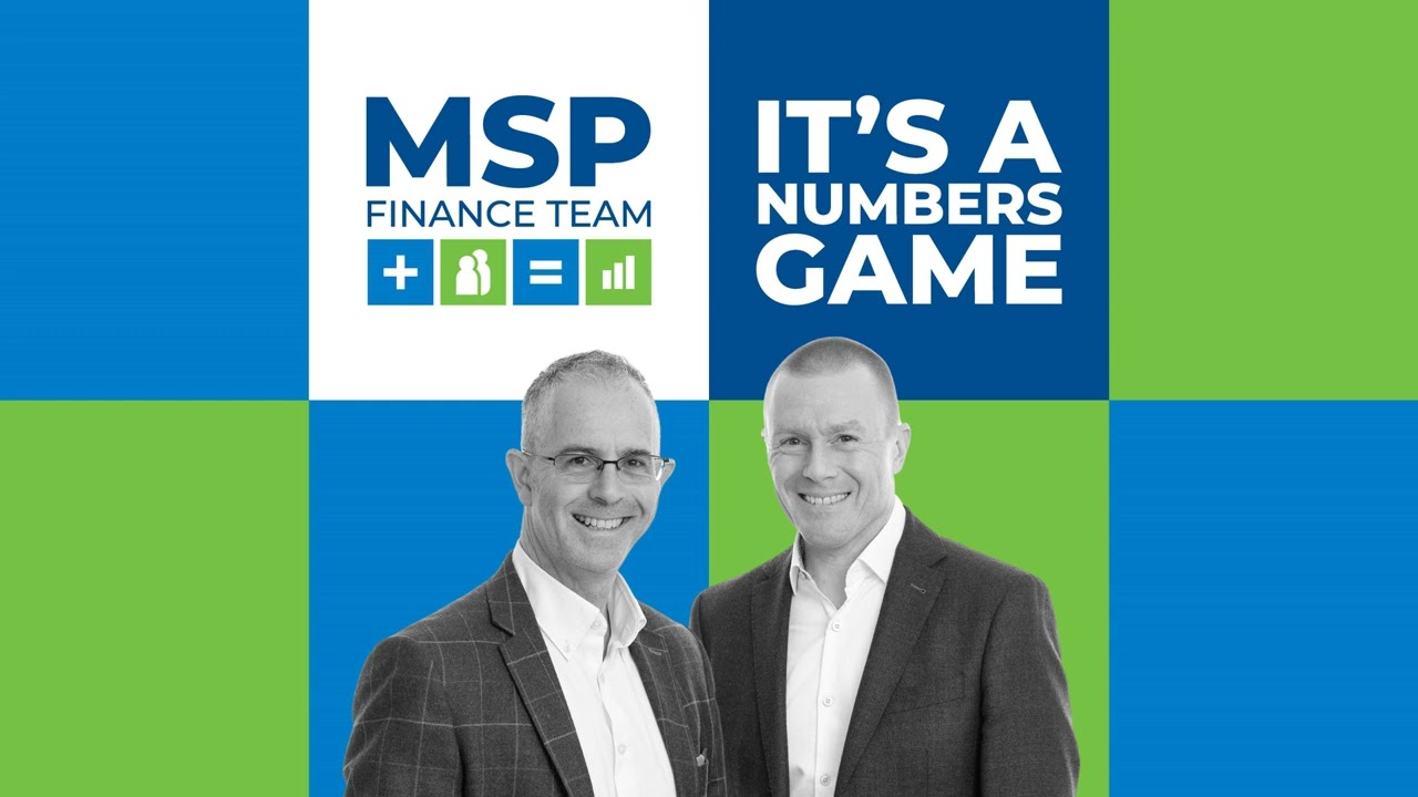 EP120 – Selling Cybersecurity to Clients Who Think They’re Not a Target with Adam Pilton