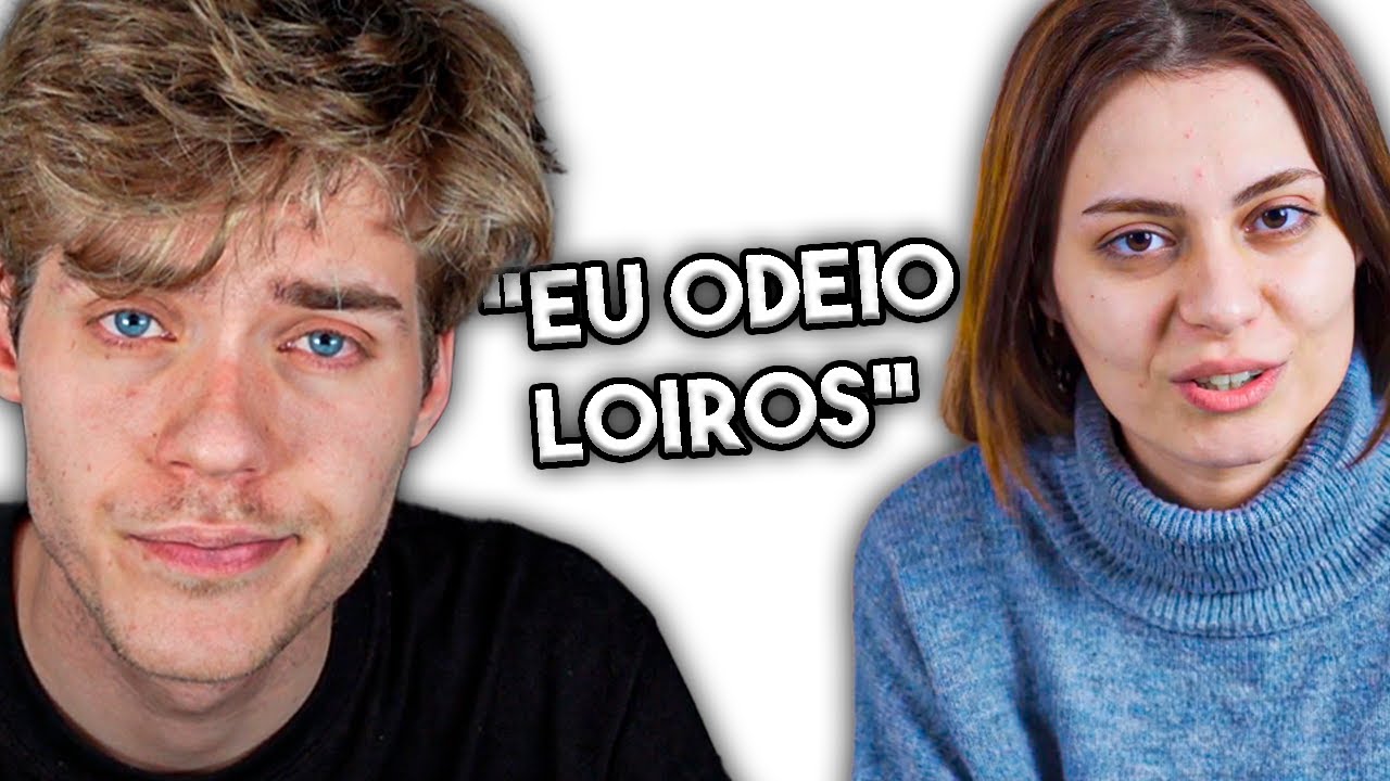 Mulheres Respondem Honestamente ao Que Procuram Num Homem