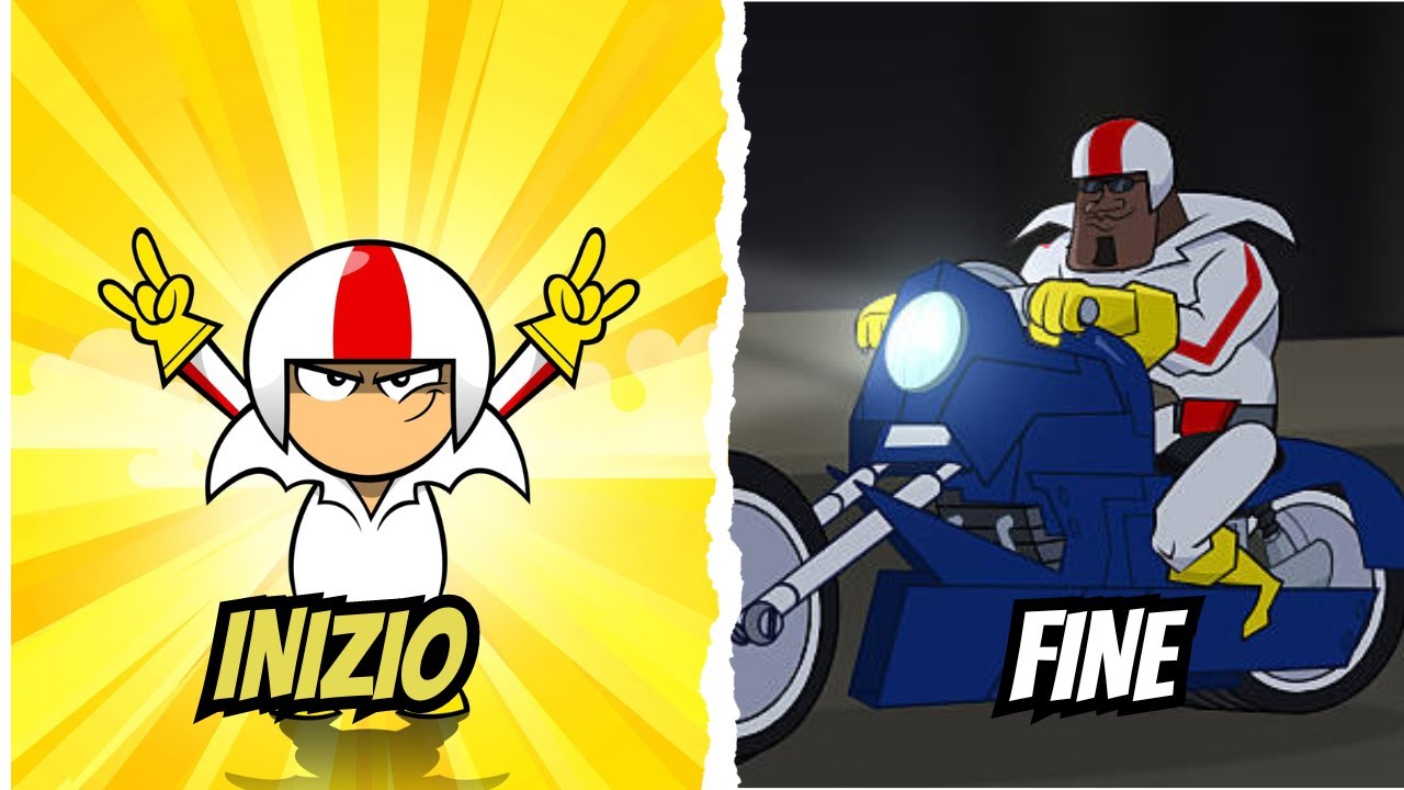 KICK CHIAPPOSKY dall'INIZIO alla FINE in 22 minuti!