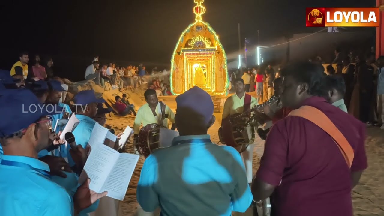 குழலூதும் கண்ணனுக்கு பாடல் இசையில் கீழ மணக்குடி சபா பாடல் | தஸ் நேவிஸ் அன்னை சங்கீத சபா 