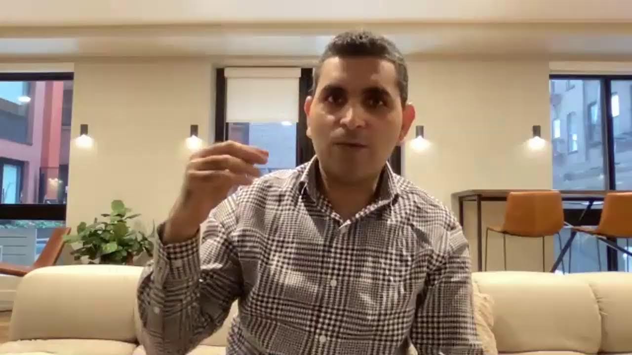 كيف تتجنب اشهر اسباب العمى والفرق بينه وبين المياه البيضاء