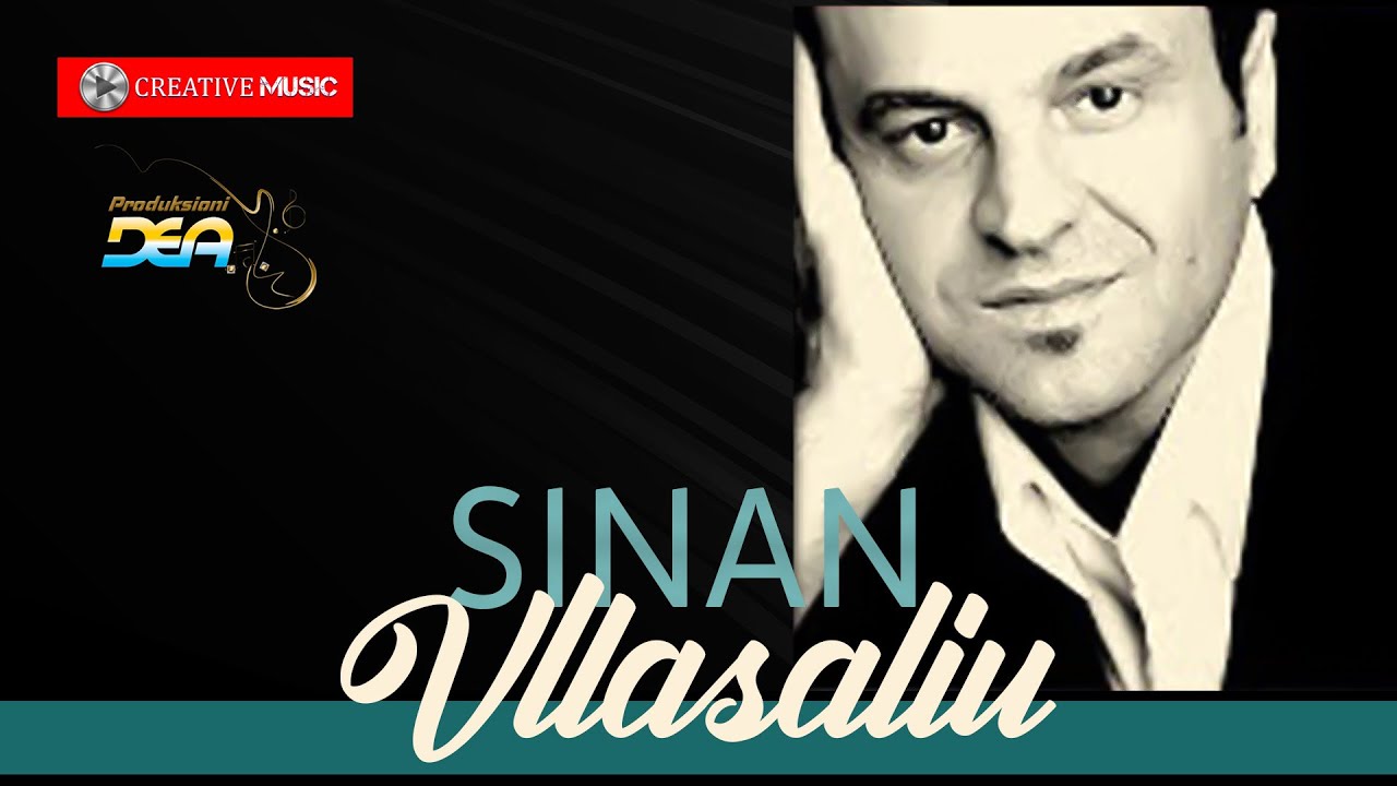 Sinan Vllasaliu - Vajza e klubeve te nates