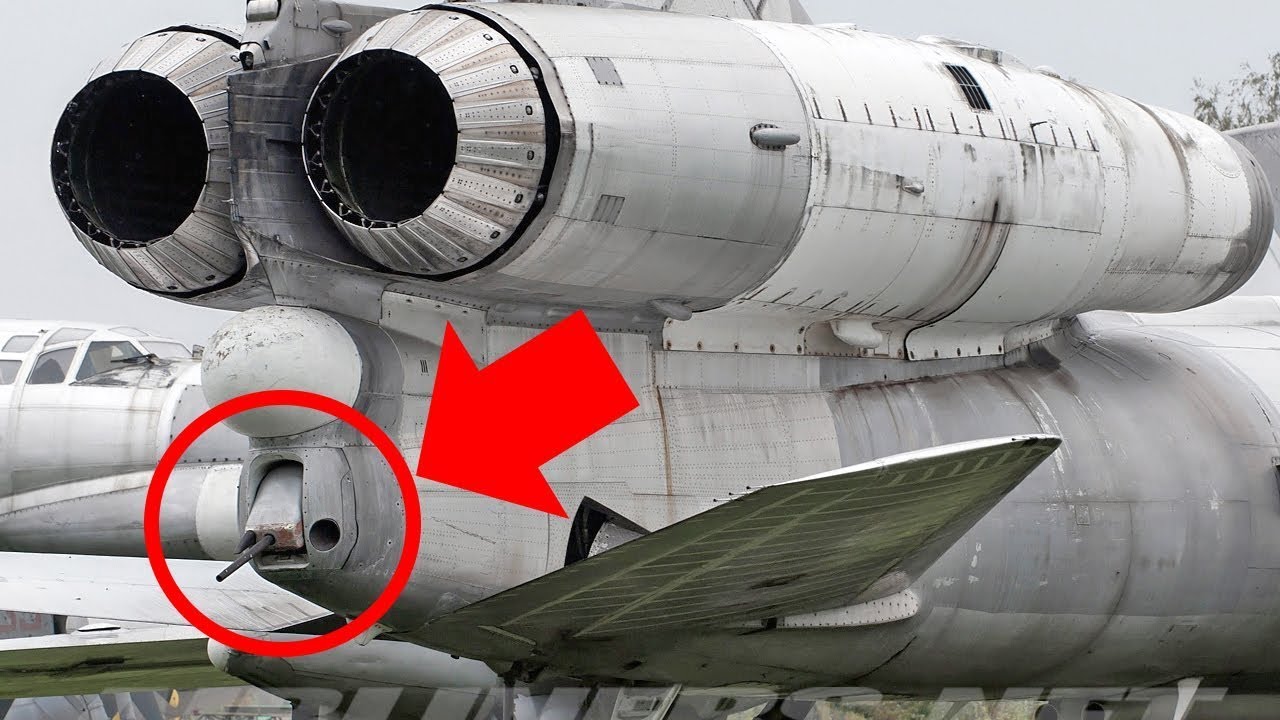 The Space Cannon that was Actually Fired in Orbit