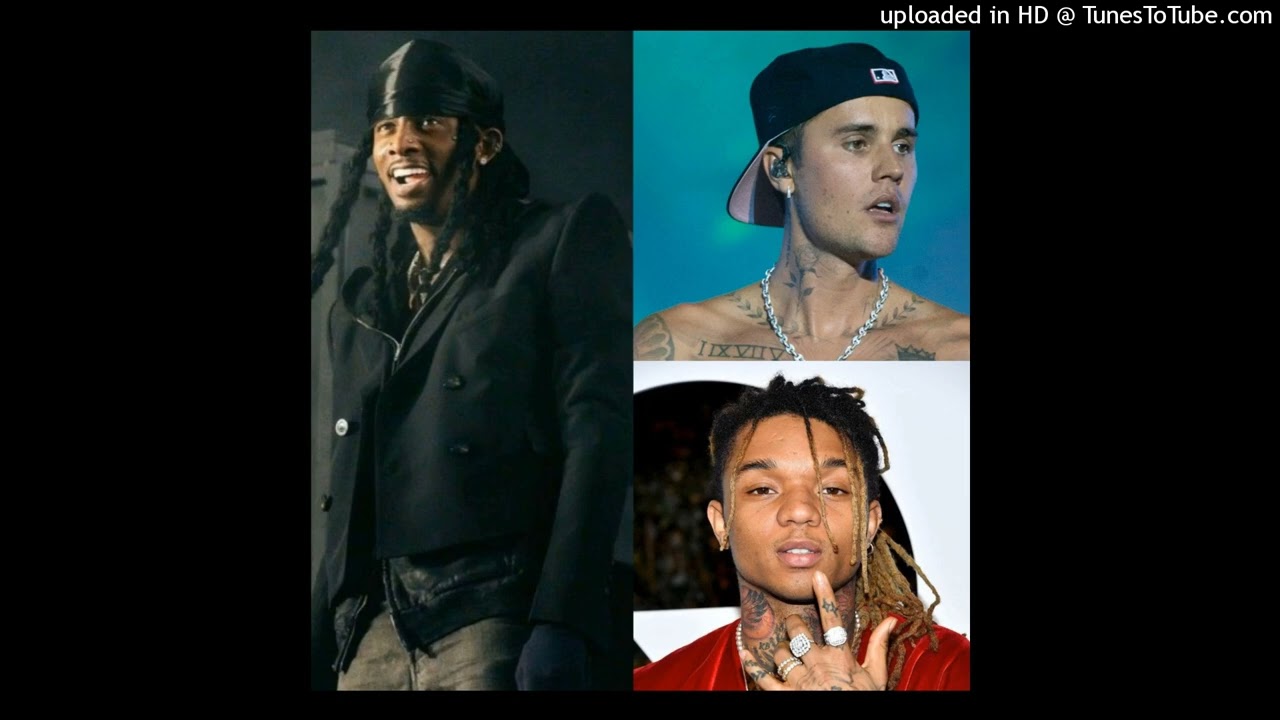 Playboi Carti - FOR ME/00BIEBER (Feat. Justin Bieber & Swae Lee) [V2]