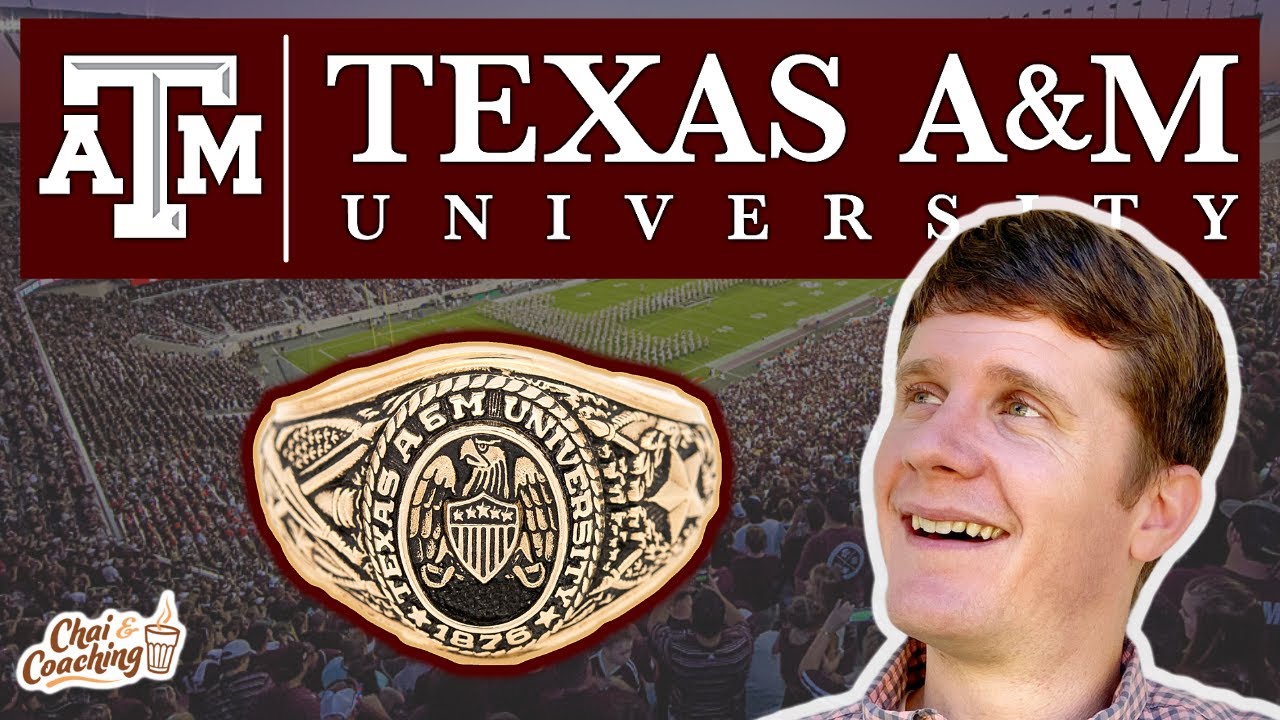 Texas A&M University Student Review | TAMU Tuition, Scholarships, Courses & Jobs