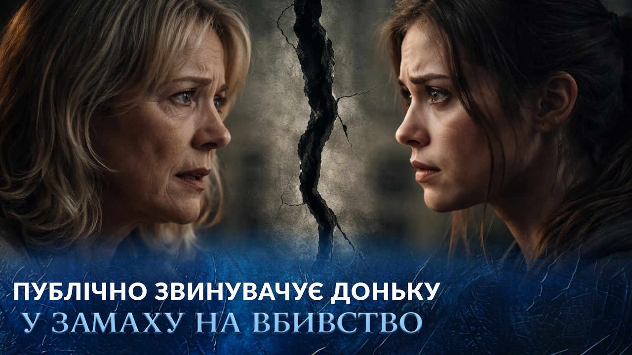 2-річна дитина задихалася… Бабуся назвала доньку ВБИВЦЕЮ! 