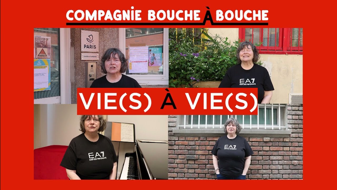 Vie(S) à Vie(S) Patricia - 3
