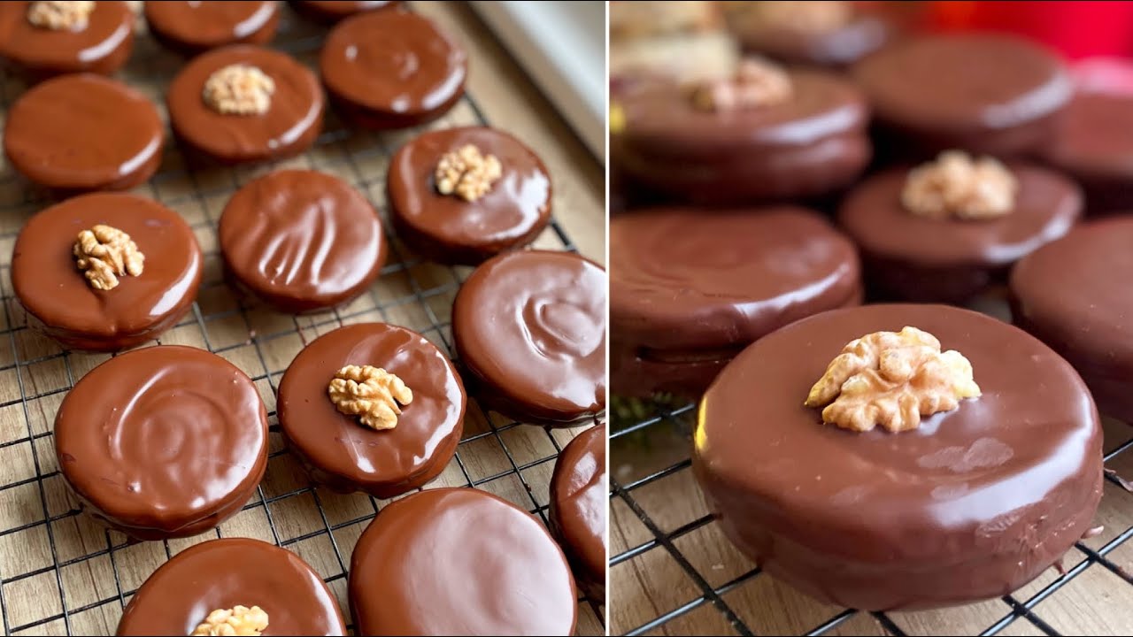 ISCHLER 🍫 - BebePiskóta