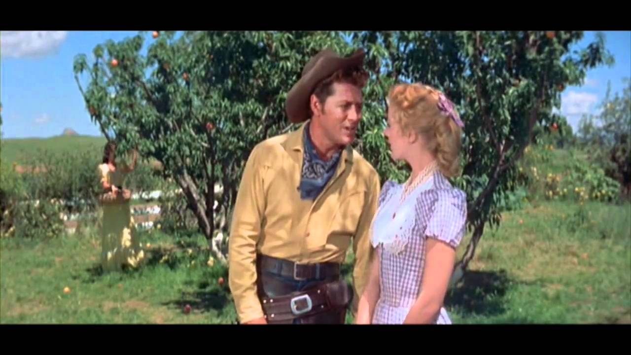 (HD 720p WS) O-K-L-A-H-O-M-A ! Oh, What a Beautiful Morning and More