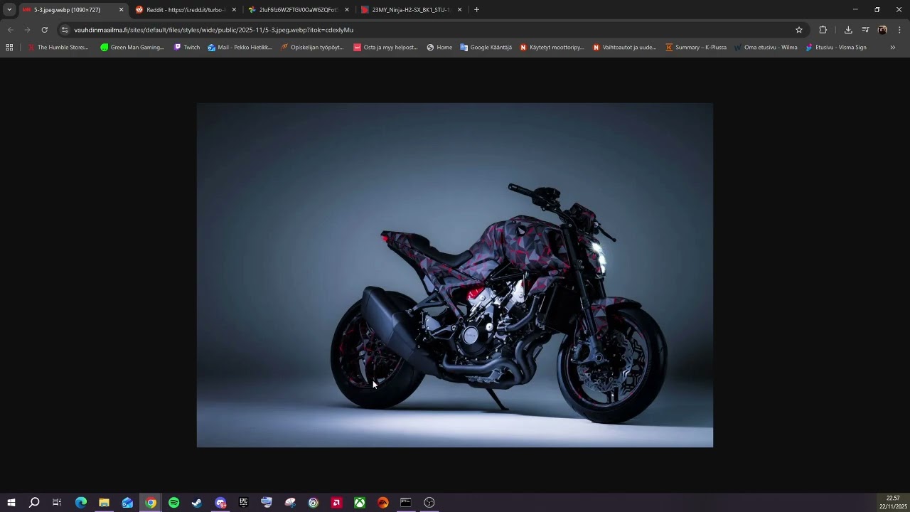 Honda E-Compressor Presentation
