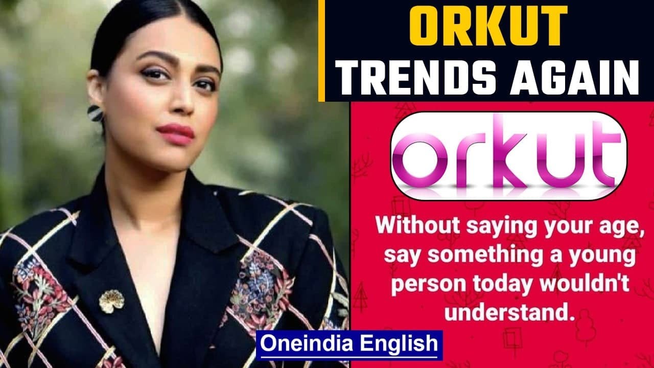 Twitter trend asks people to reveal their age without revealing their age | OneIndia News