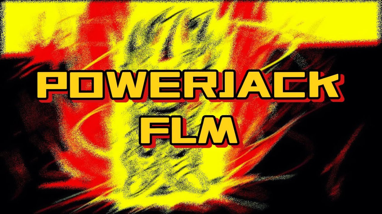 [FNF] Powerjack but I made an FLM of it! ~ Sonic.exe Rerun