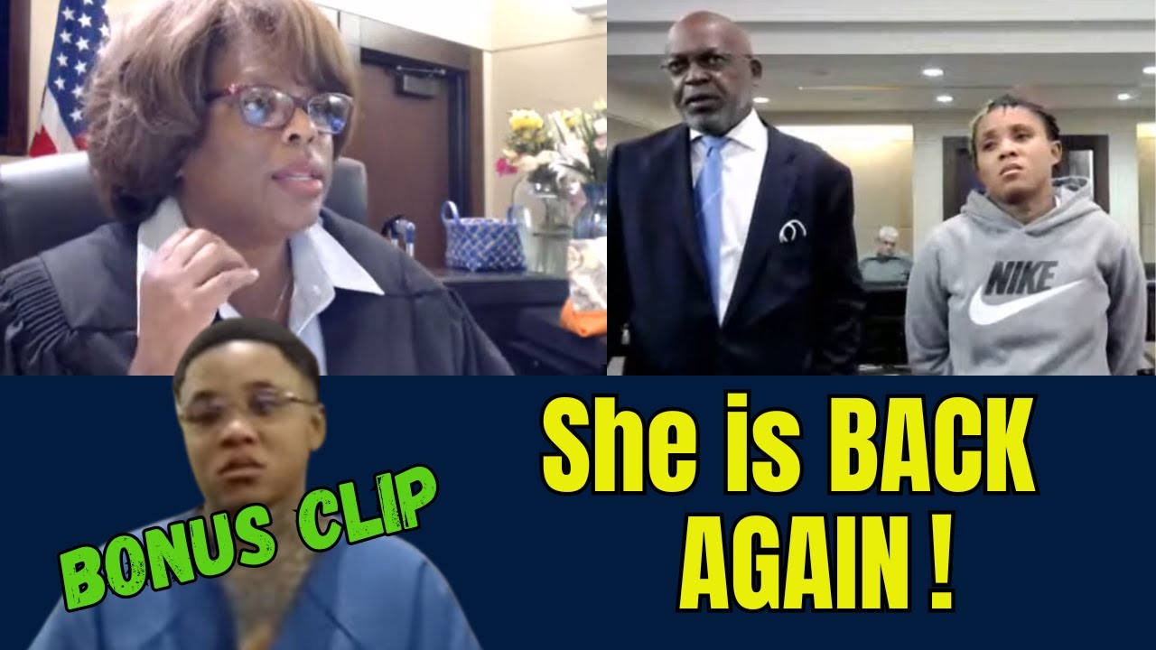 Judge Boyd ASSAULT FAMILY VIOLENCE AGAIN! Now Facing 10 Years!!