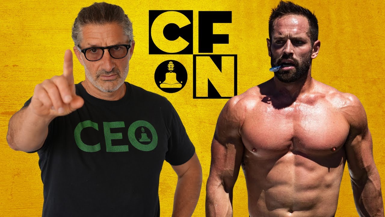 The Future of CrossFit w/ Rich Froning