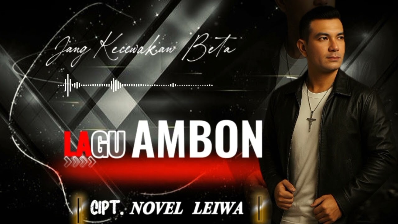 Lagu Ambon Jang Kecewakan Beta 