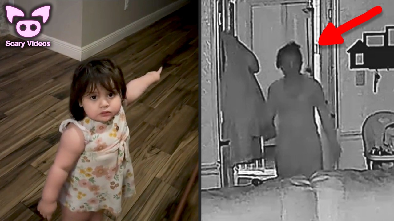 SCARY VIDEOS That Should Have Been Left Unseen