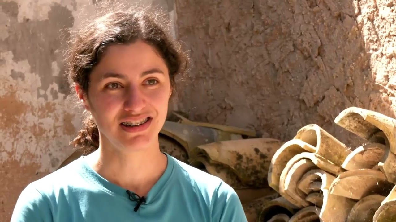 Apuesta por la vuelta a lo natural de una familia andaluza