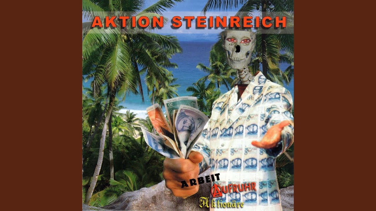 Verreisen