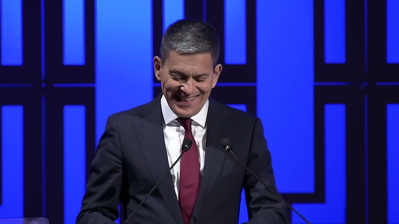 Remarks by David Miliband, President and CEO, International Rescue Committee