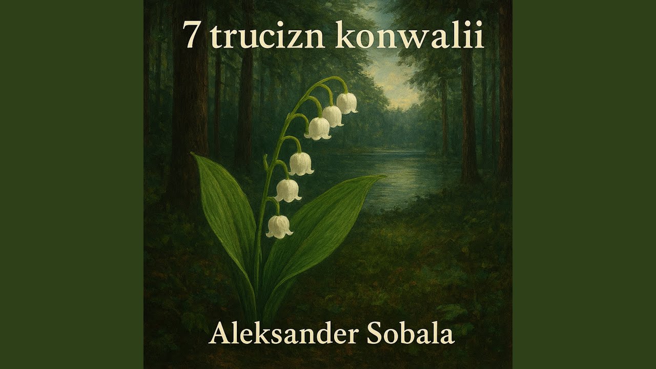 7 trucizn konwalii