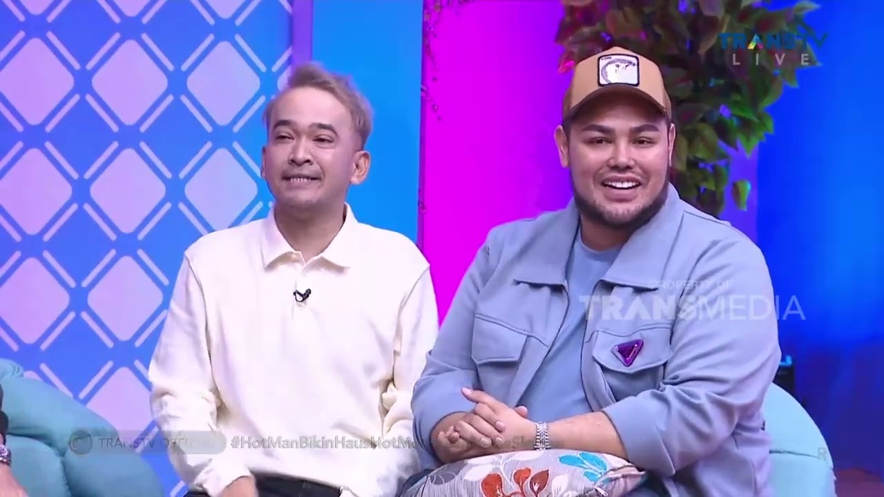 Kakak Adik Yang Ganteng Ini Ternyata Pernah Di Ghosting Perempuan Juga | BROWNIS (18/5/22) P1