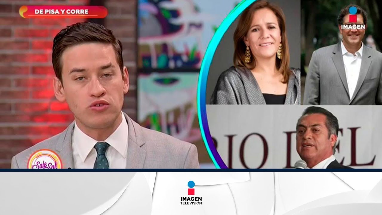 &iquest;Qu&eacute; es un candidato independiente en M&eacute;xico? | Sale el Sol