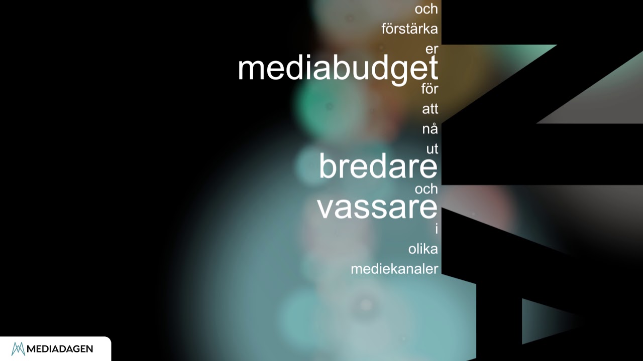 Mediadagen
