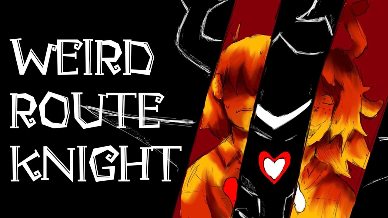 Исчерпывающий разбор самой спорной теории по Deltarune