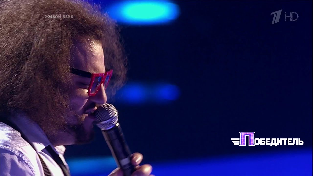 Mc Mike &laquo;Зимний сон&raquo; - Второй раунд - Выпуск №1 - Победитель