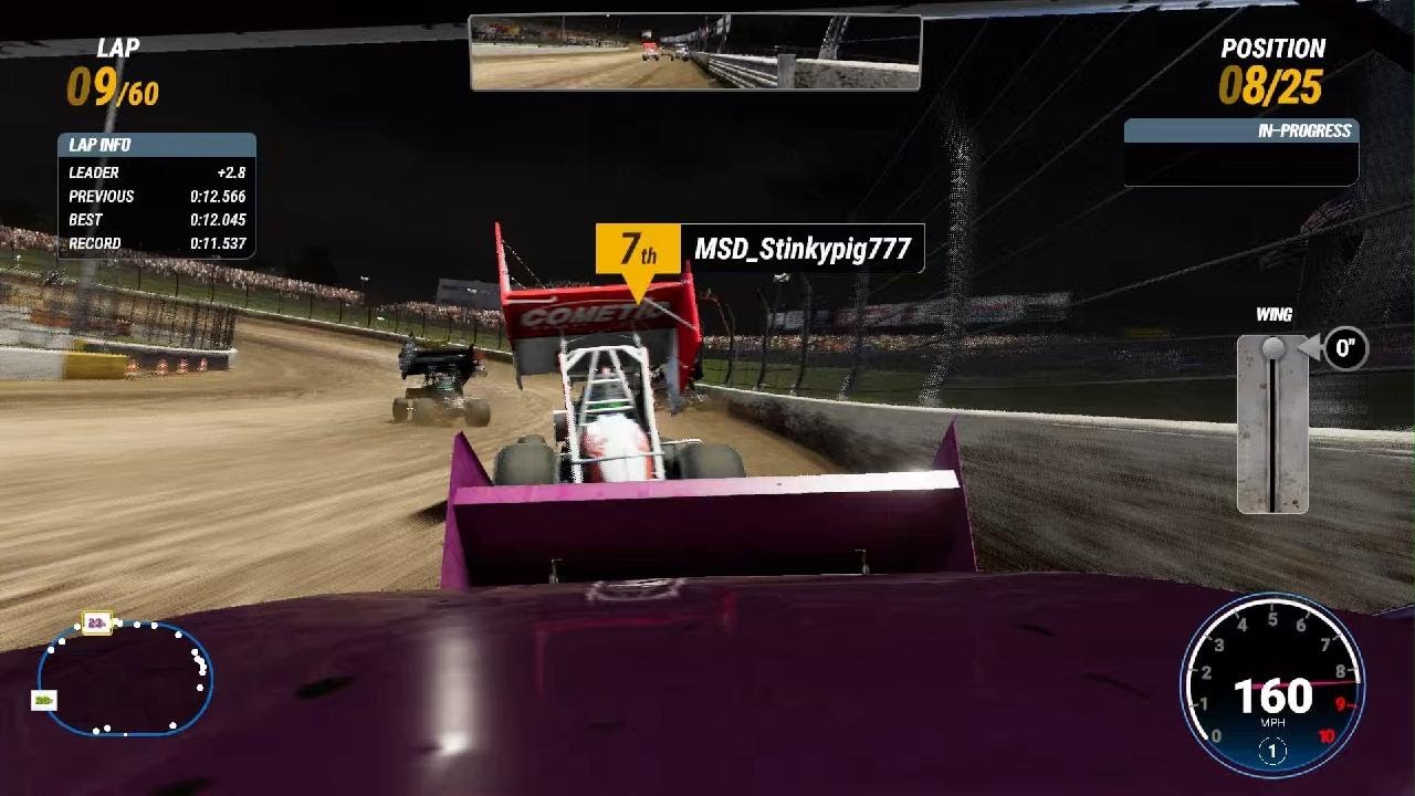 Collins Checkered Memorial 410s