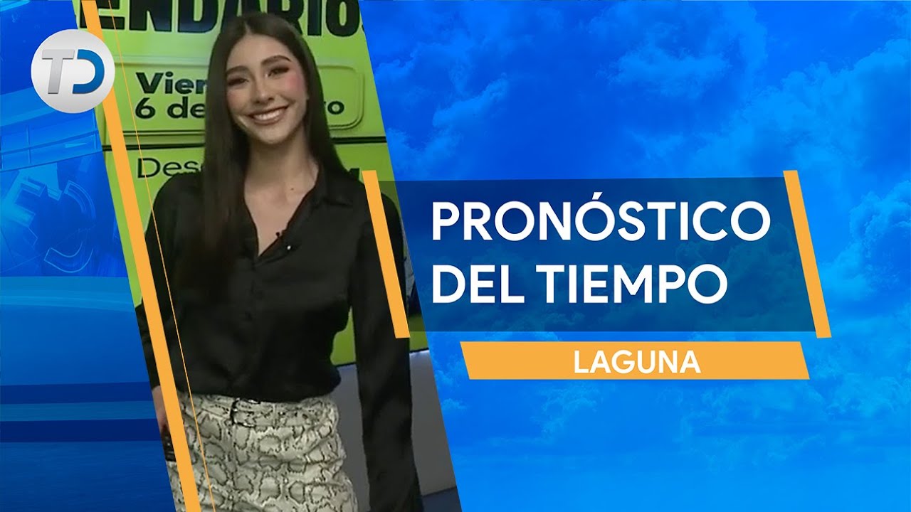Clima jueves 5 de febrero del 2025