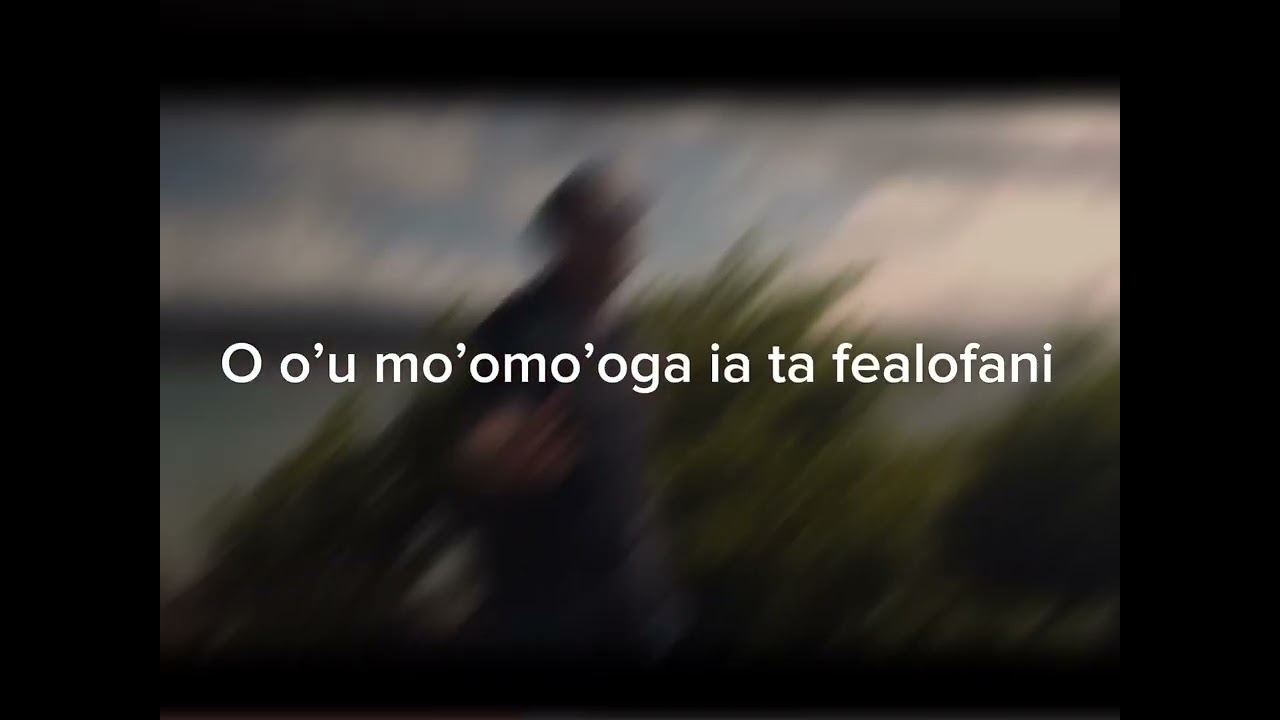 samoan_karaoke(Ua-mativa._Richard-Parker_)#samoankaraoke🇼🇸