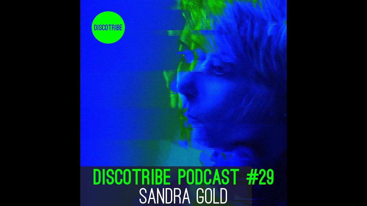 DISCOTRIBE PODCAST 29
