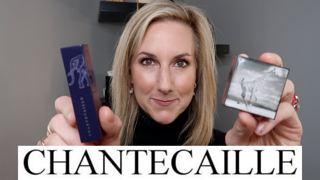 FALL 2019  FAVORITES FROM CHANTECAILLE
