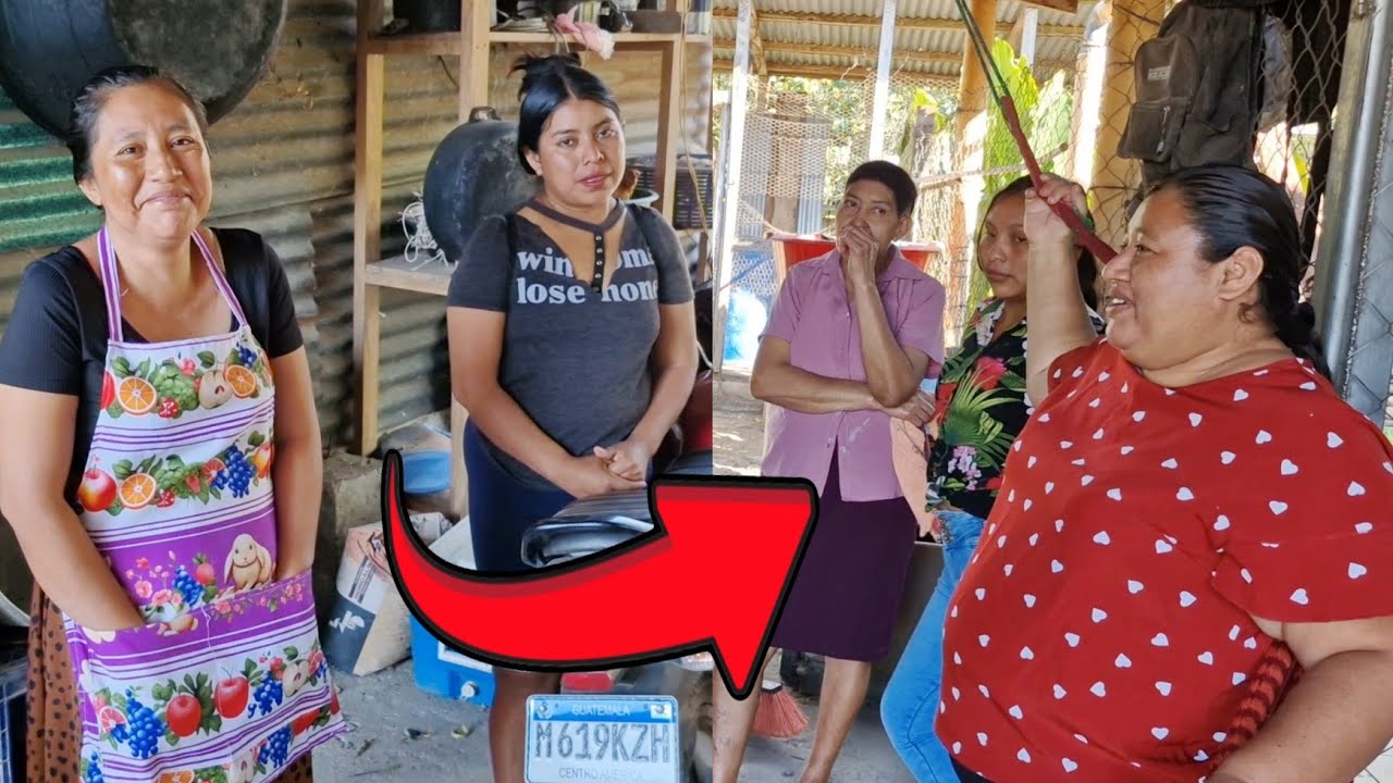 Un SECRETO que no lo tiene que saber ELIDA😱Espero no se lo vayan a revelar. Esto dijeron.