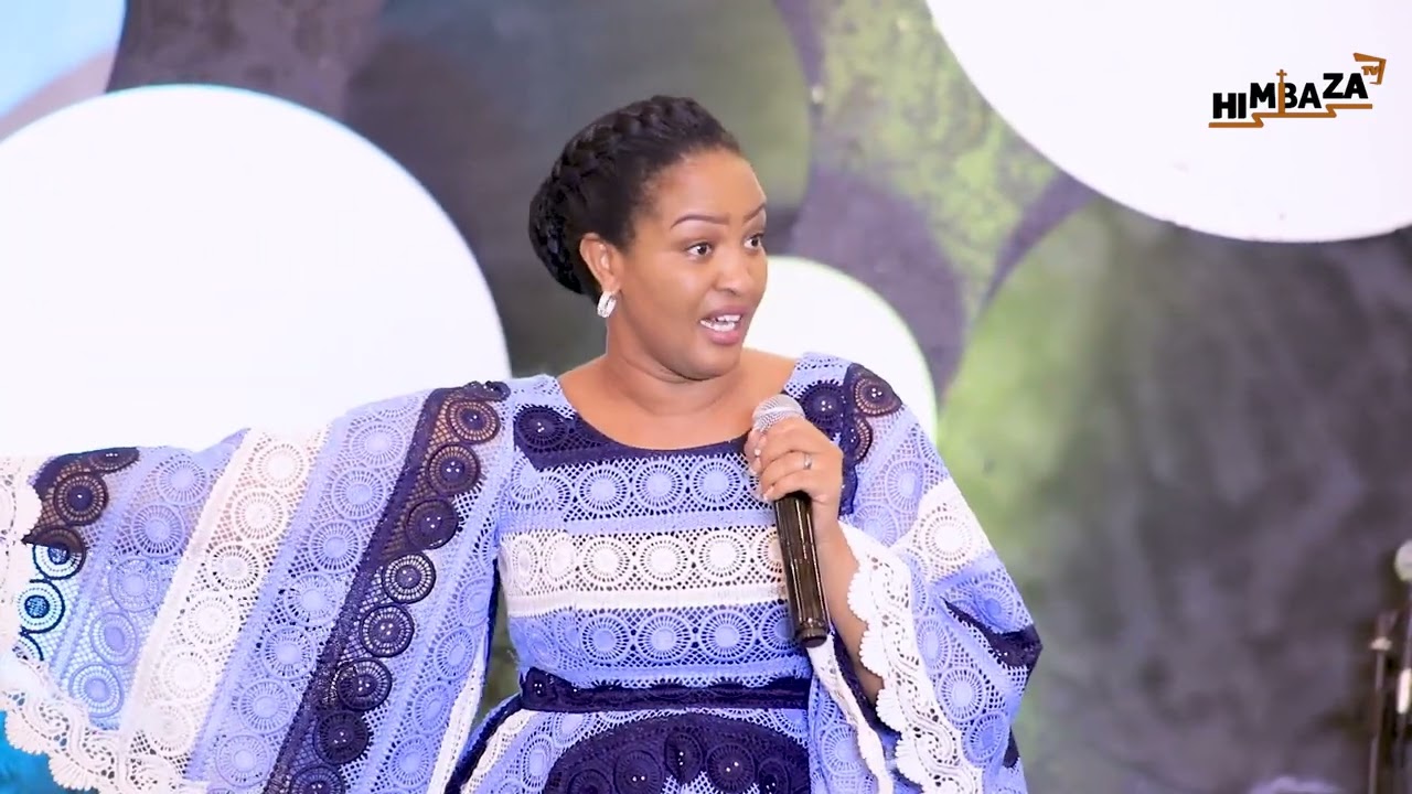 Mwifuhe ryinshi😭AP MIGNONNE//AMASEZERANO YAWE USHAKA UYATEGEREREJE HE?ubusirimu nukugira IMANA