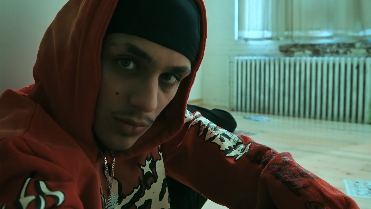 Tj DTS - HOH (Clip Officiel)