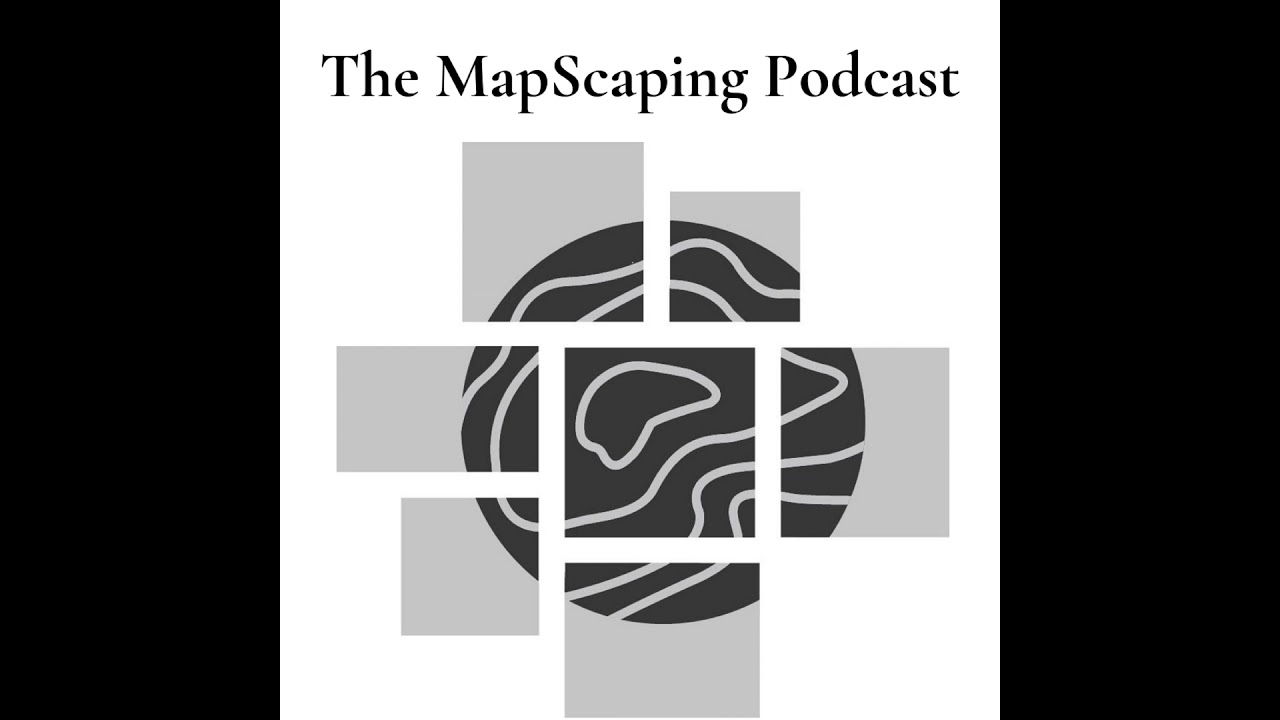 Disrupting ESRI - Why it is hard to build a big geospatial business