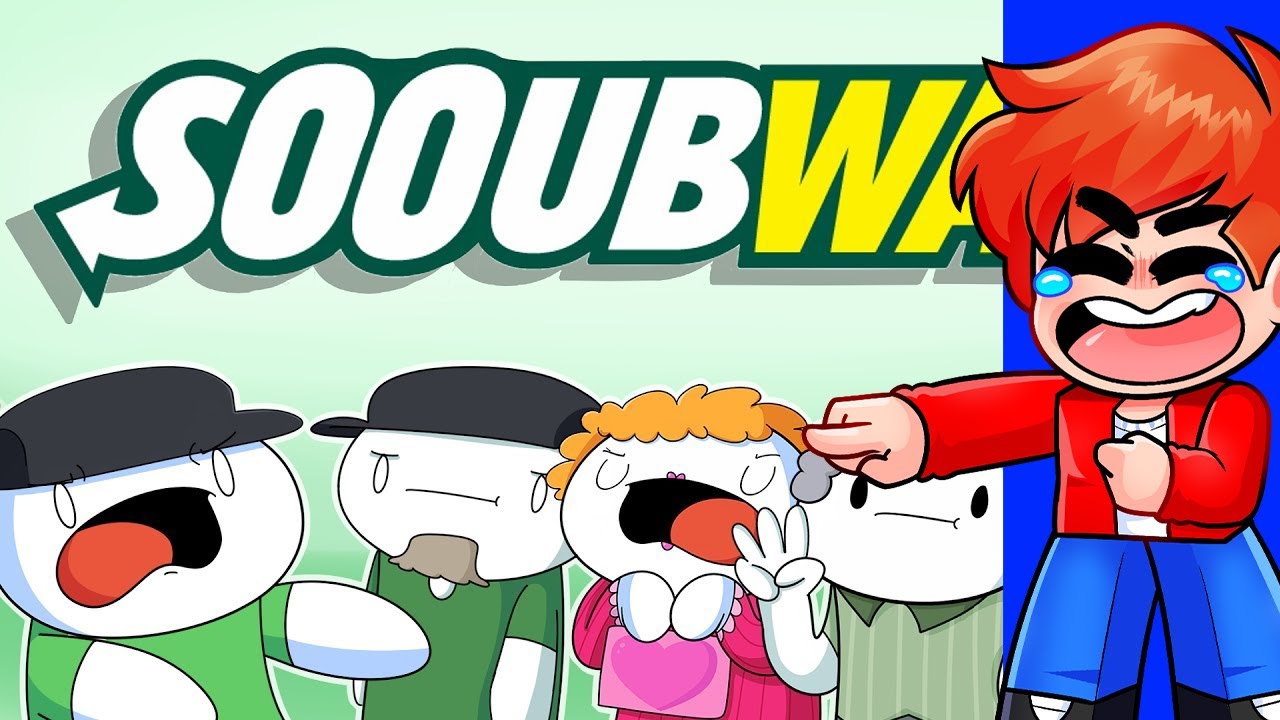 Casi QUEMO el RESTAURANTE 😨😂 | JoelESP REACCIONA a TheOdd1sOut