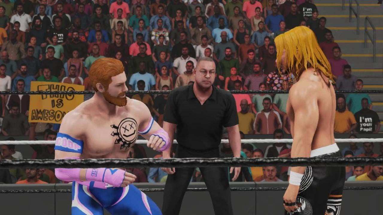UWF War 2026 | Russell Cooper vs Kaz Aoki | UWF World Heavyweight Title