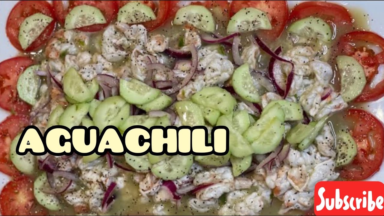 🔥🔥AGUACHILI MUKBANG W/ @MrSantosPhx19   *HIS RECIPE INCLUDED*🔥🔥