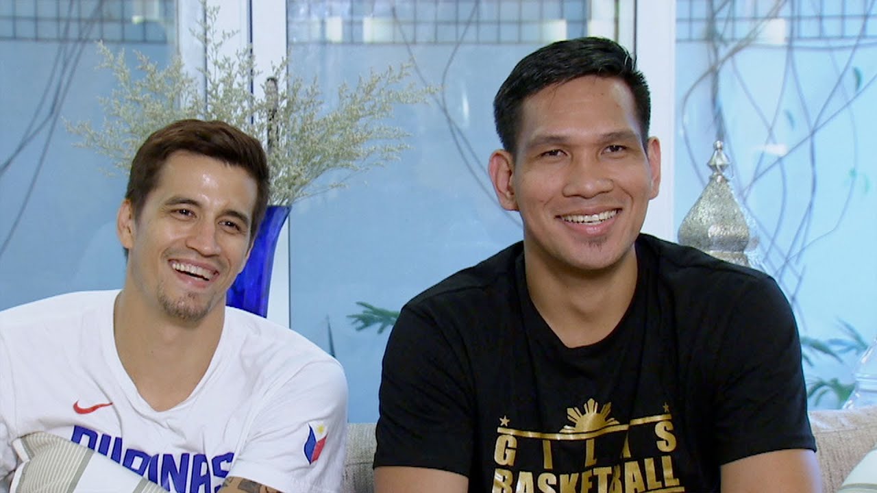 Episode 6: Ang Kano at ang Bisdak | Kuwentong Gilas 4.0