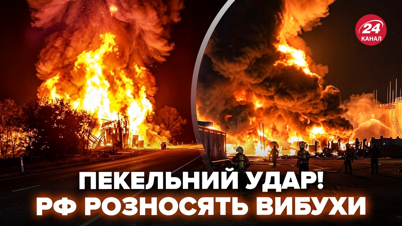 ⚡️Россияне, ПОДЪЕМ! 