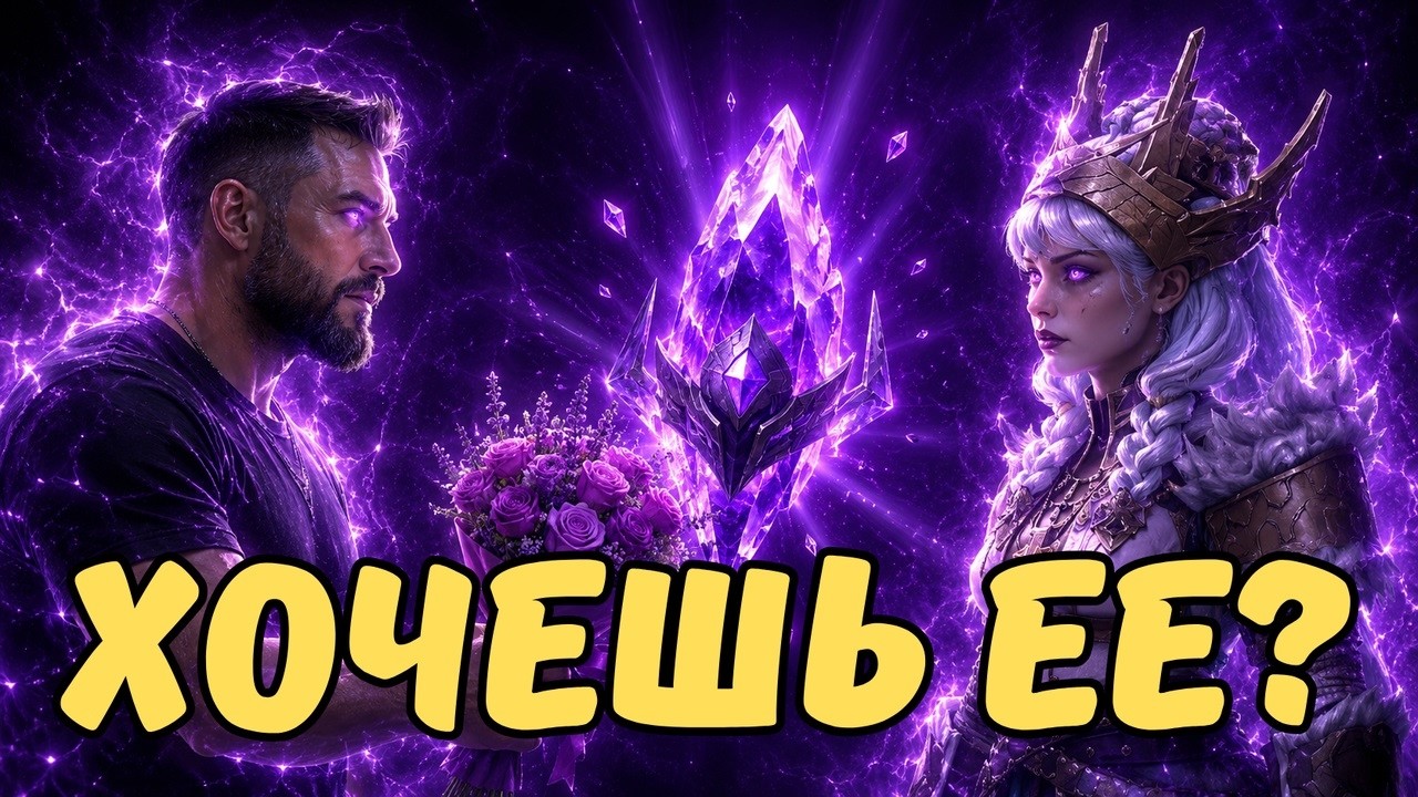 Х25 на СЕННУ, ХИЛЬВИ и АКРИЦИЮ!/ 600+ СБОРОК ГЕРОЕВ в БОТЕ! (18+) RAID SHADOW LEGENDS #raid